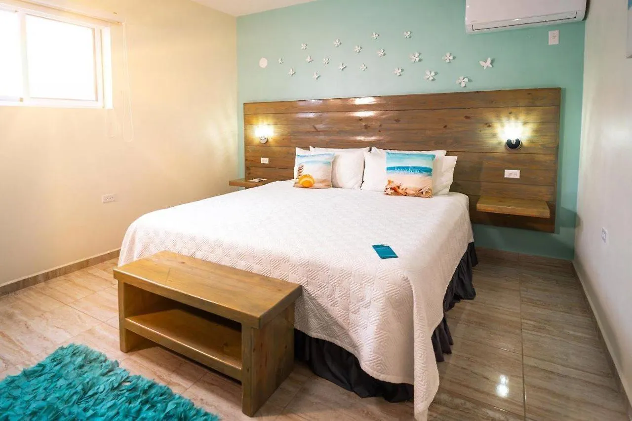 Rehoboth Peace Land Boutique Hotel Oranjestad 3*,  Aruba