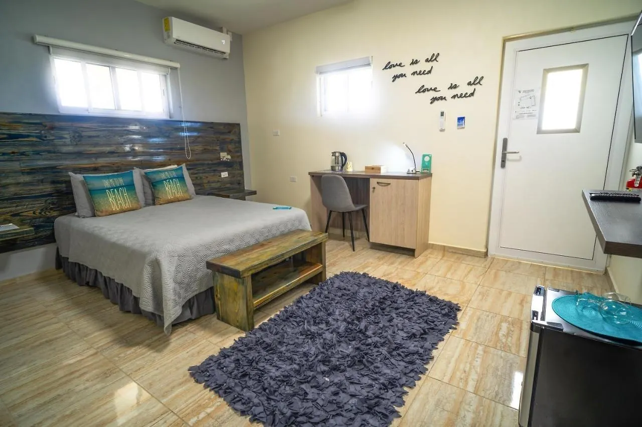 Rehoboth Peace Land Boutique Hotel Oranjestad