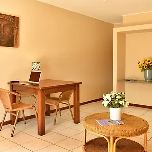 Appartement Pega Pega, Oranjestad